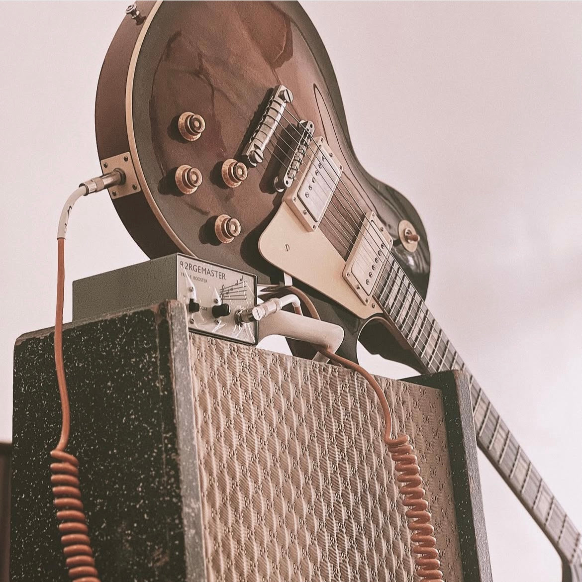 Witchery PAF Uncovered