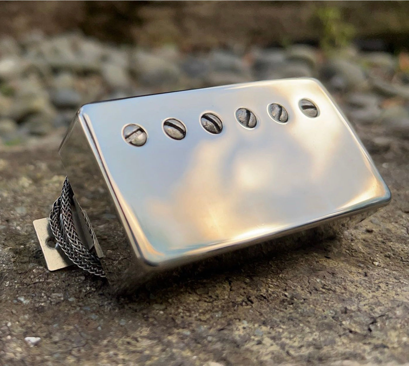 Tone Devil Classic PAF’s: