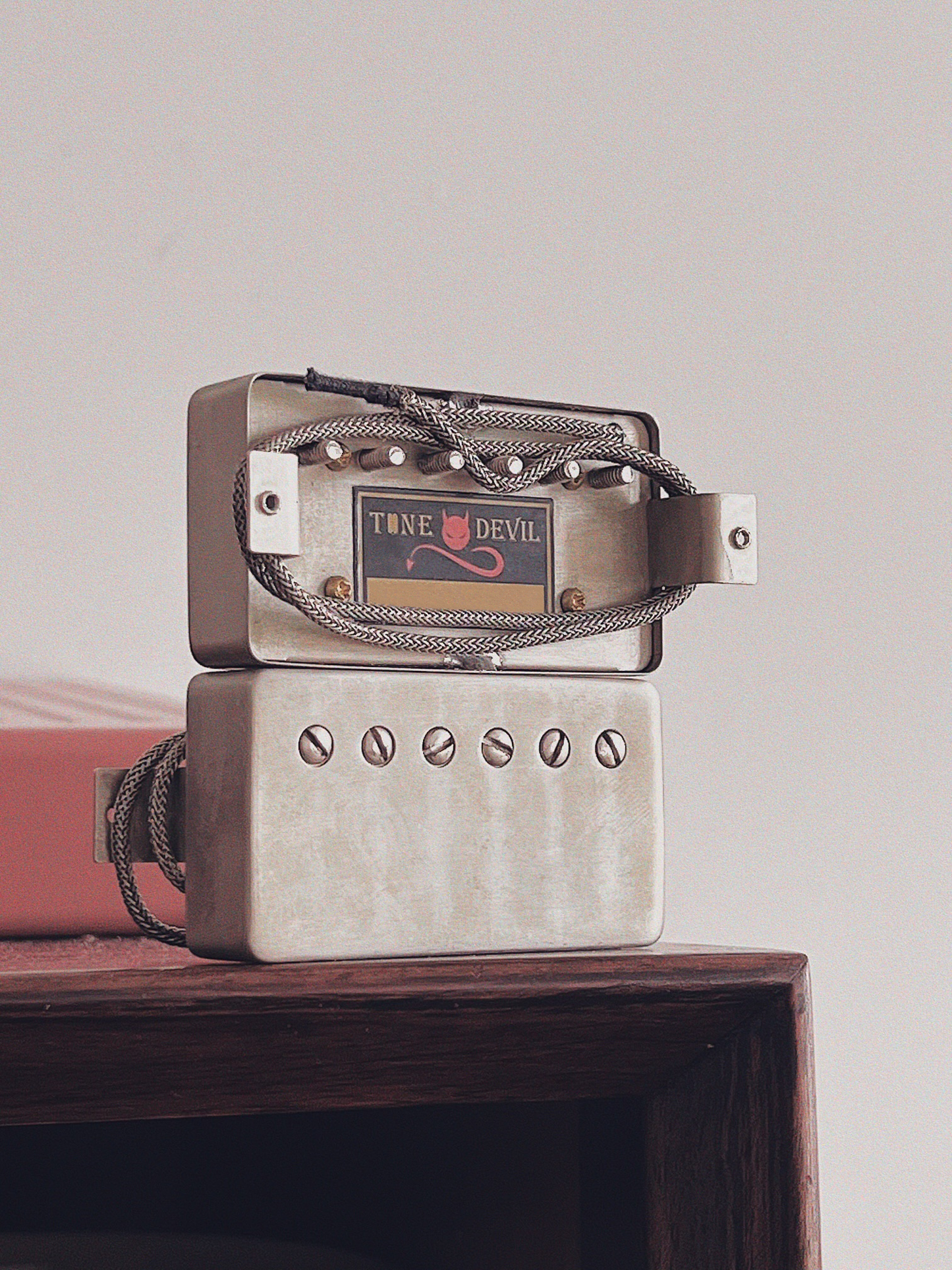 Tone Devil Classic PAF’s:
