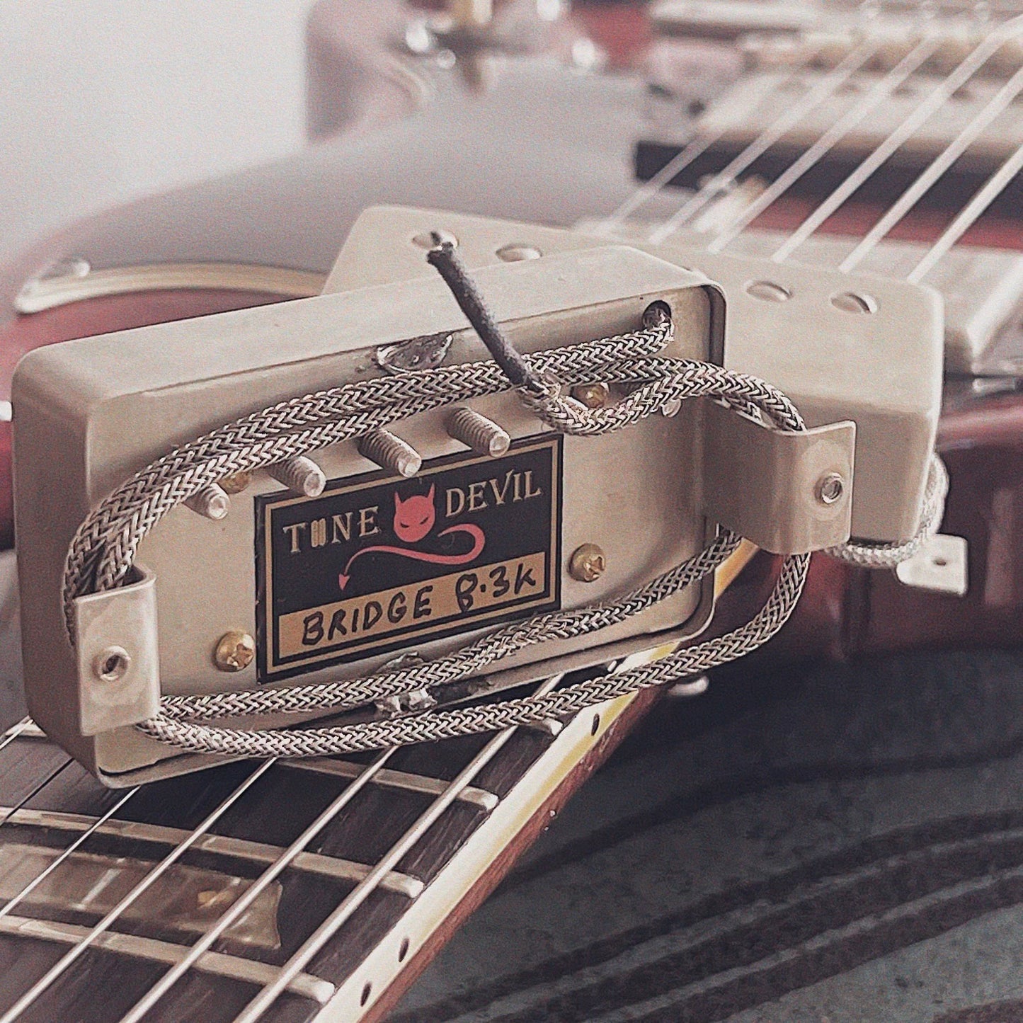 Witchery PAF Uncovered