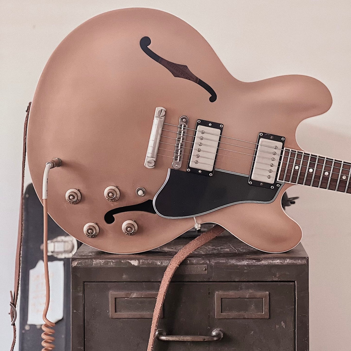 Witchery PAF Uncovered