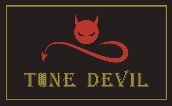 Tone Devil Pickups