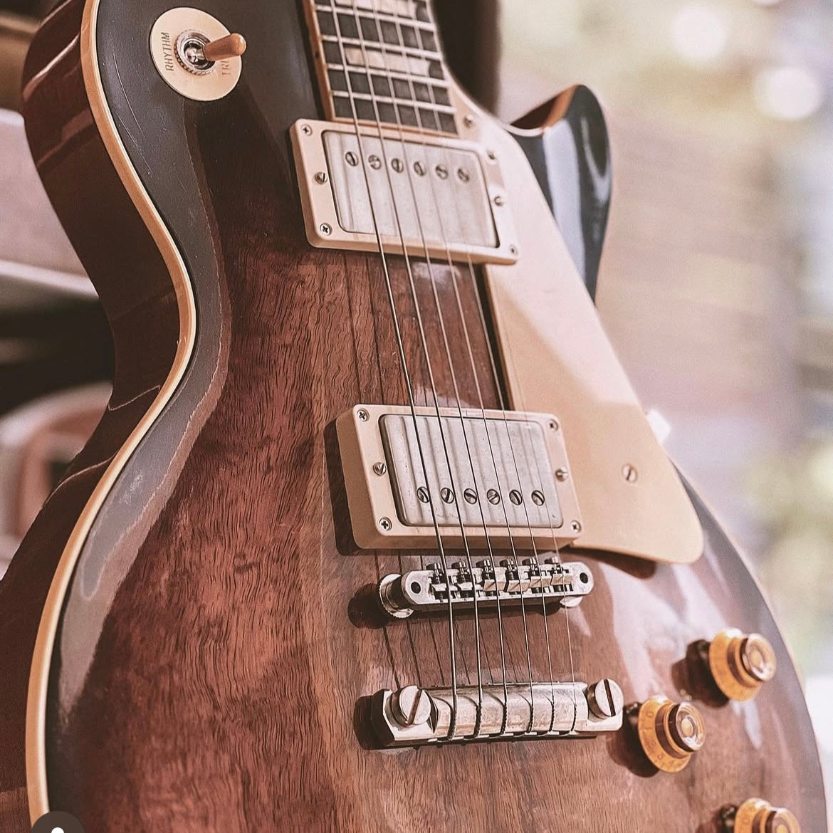 Witchery PAF Uncovered