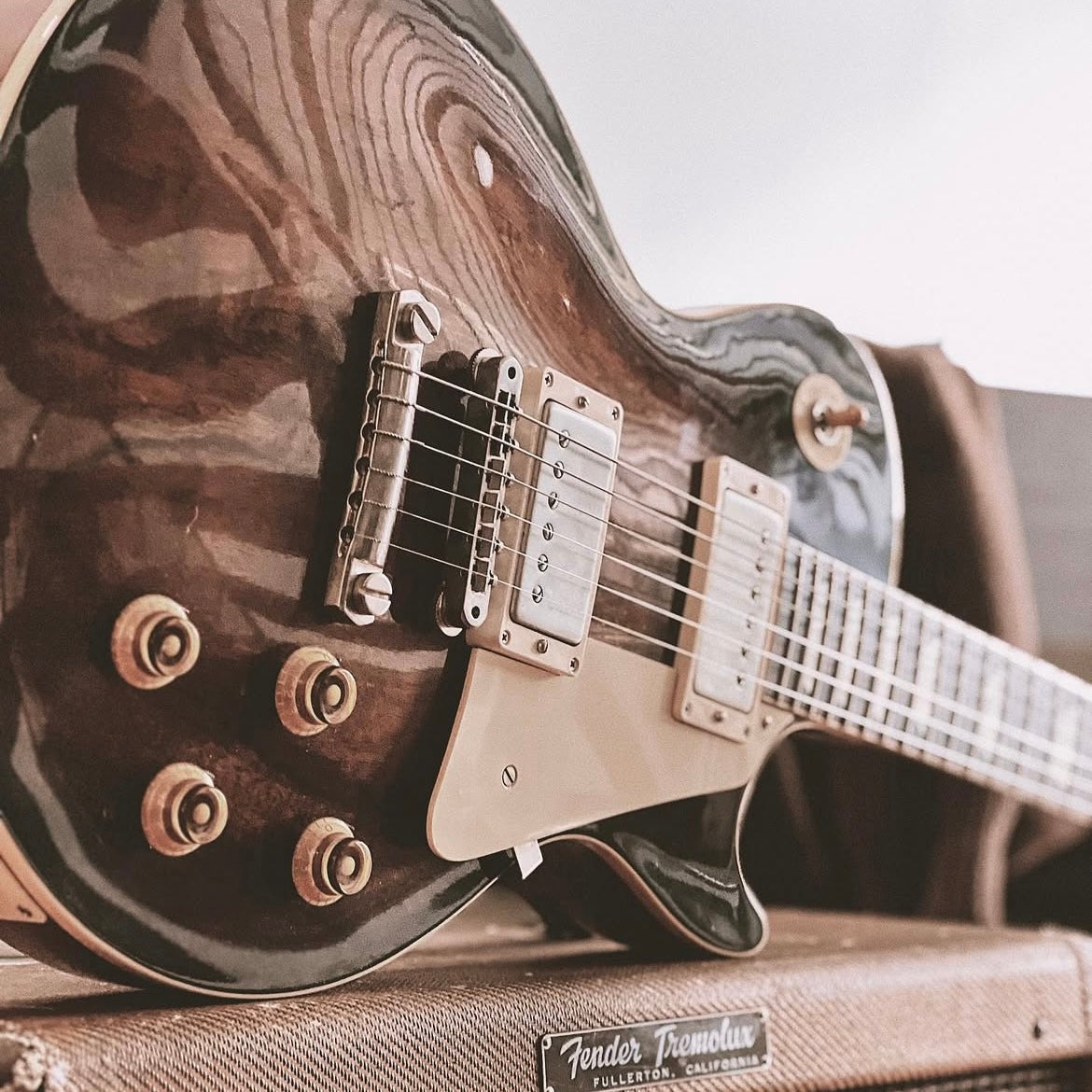 Witchery PAF Uncovered