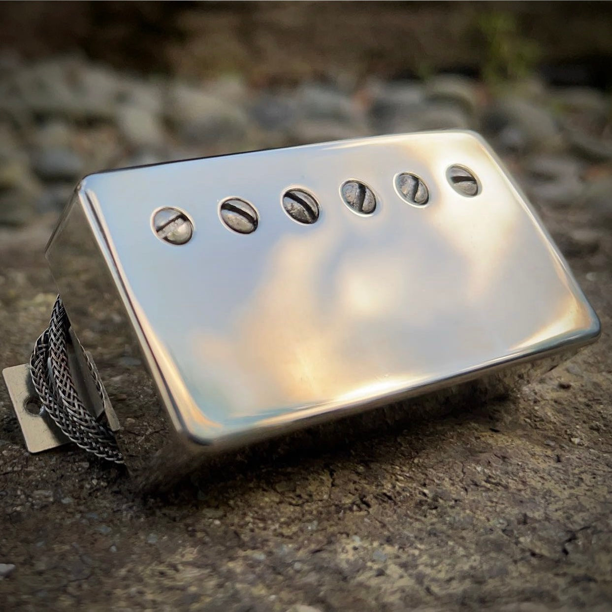 Witchery PAF Uncovered