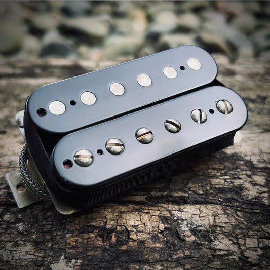 Witchery PAF Uncovered