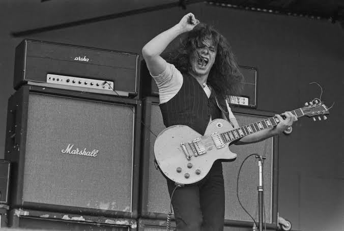 Tone Devil Tribute PAF’s: