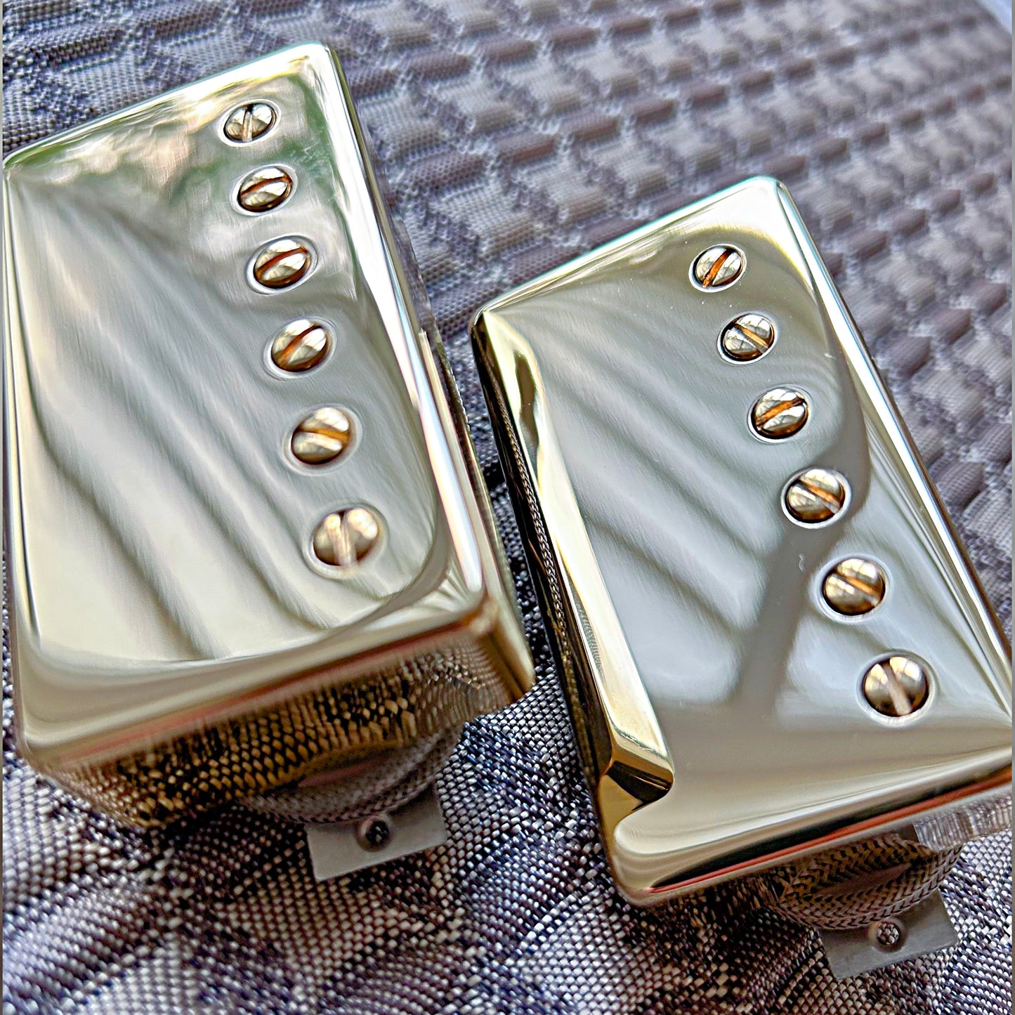 Witchery PAF Uncovered