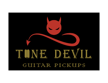 Tone Devil Pickups